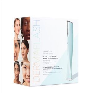 DERMAFLASH